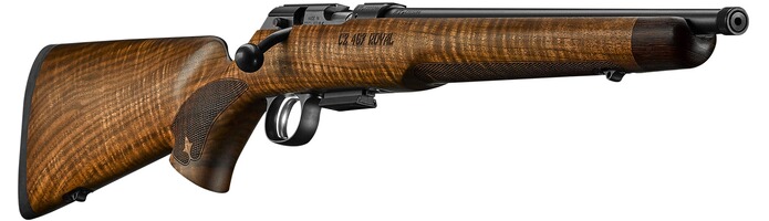 KK-Repetierbüchse 457 Royal, CZ