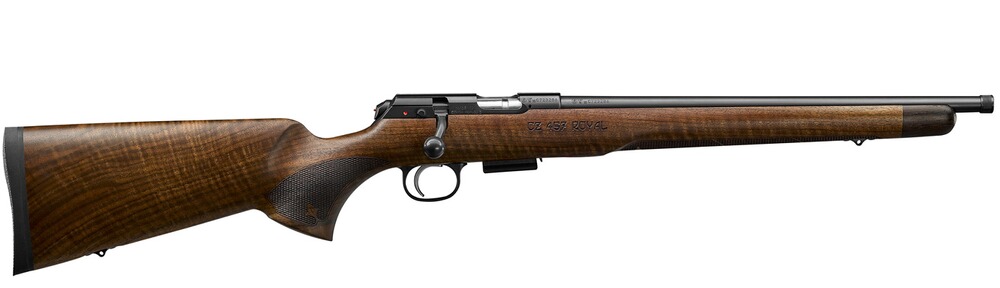 KK-Repetierbüchse 457 Royal