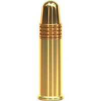 .22 lfb. LRN Copper Plated 2,6g/40grs., Magtech
