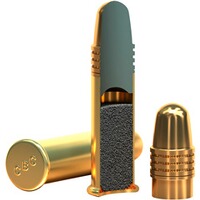 .22 lfb. LRN Copper Plated 2,6g/40grs., Magtech