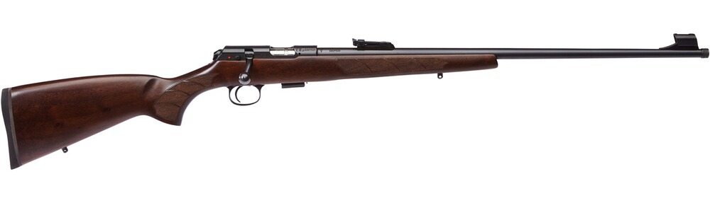 KK-Repetierbüchse CZ 457 Lux