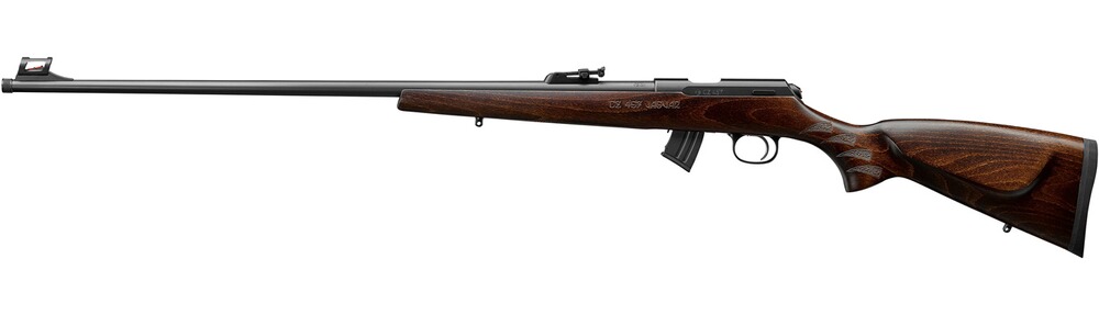 Carabine à répétition KK 457 Jaguar, CZ
