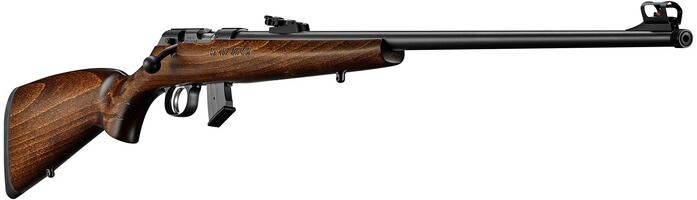 Carabine à répétition KK 457 Jaguar, CZ