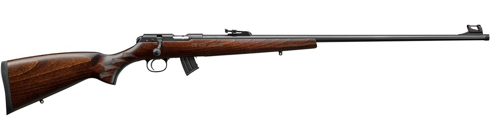 KK-Repetierbüchse 457 Jaguar