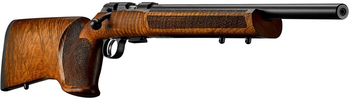KK-Repetierbüchse CZ 457 MTR, CZ