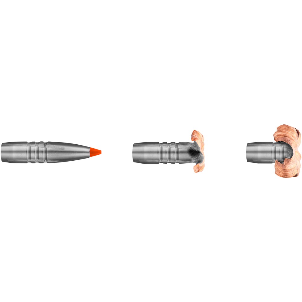 .300 Win. Mag. HIT Short Rifle 10,7g/165grs., RWS