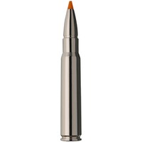 8x57 IS HIT Short Rifle 10,4/g160grs., RWS