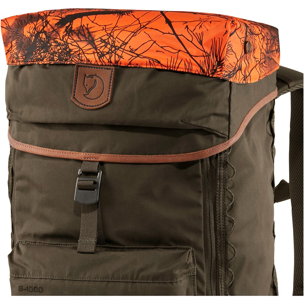 Sac à dos Singi Stubben, Fjällräven