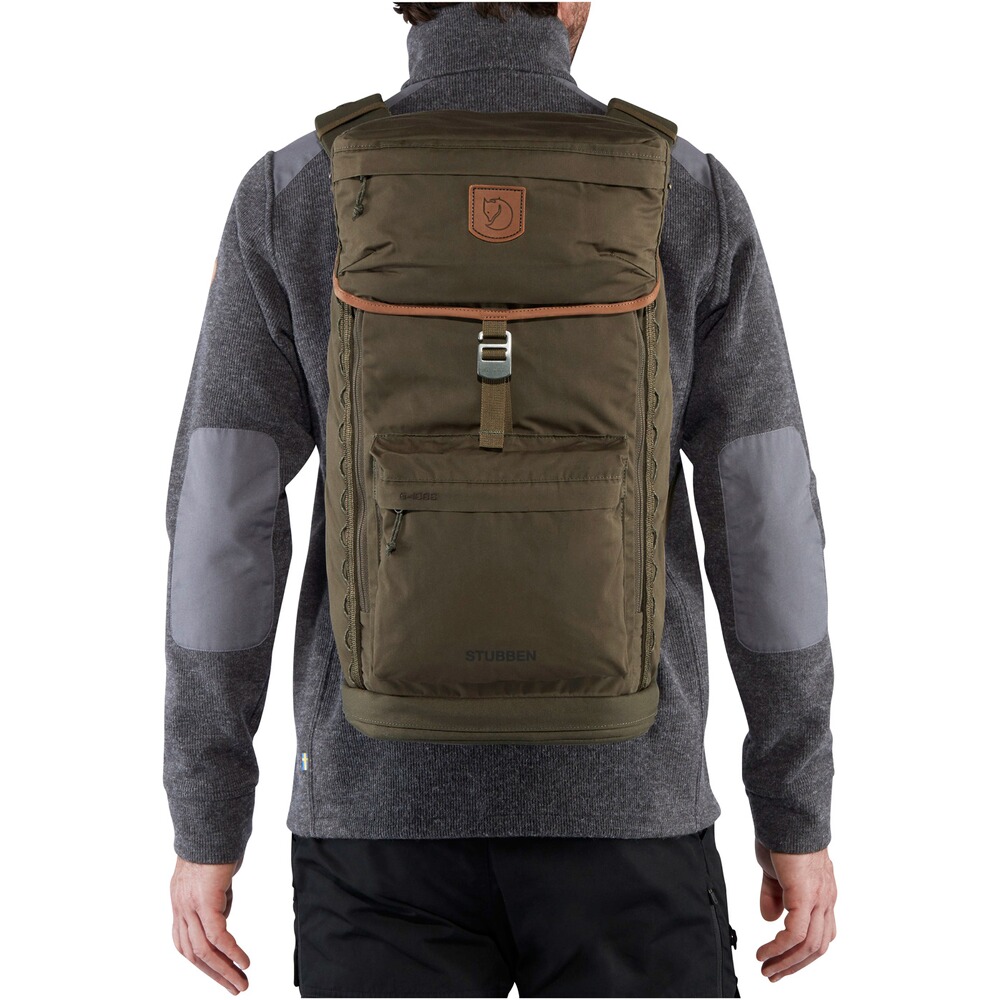 Sac à dos Singi Stubben, Fjällräven