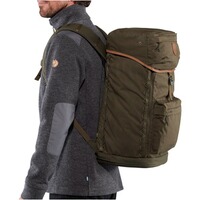Sac à dos Singi Stubben, Fjällräven