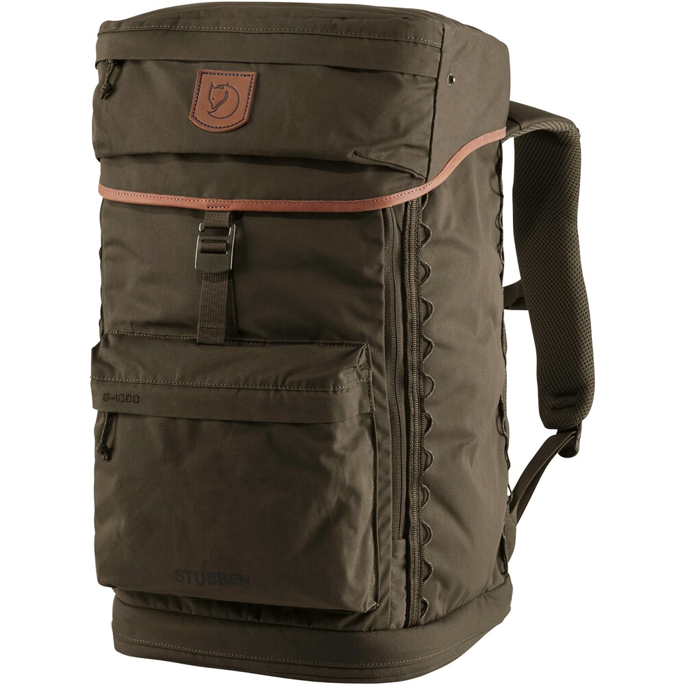 Sac à dos Singi Stubben, Fjällräven