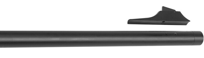 Carabine à verrou RX Helix Lady DS Semi-Weight, Merkel