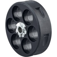 Ersatztrommel für CO2-Revolver HDR 50 – 2 Stück, T4E
