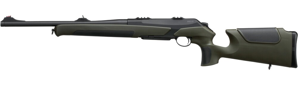 Helix Speedster Scout bolt action rifle, Merkel