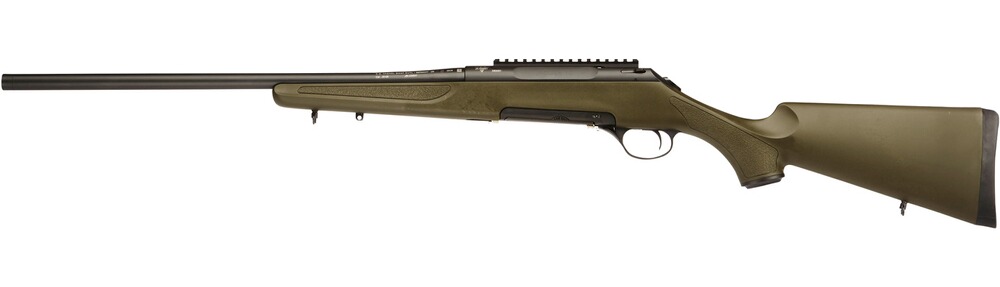 Fusil à répétition Jaeger 10 Varmint, Haenel