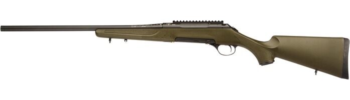 Fusil à répétition Jaeger 10 Varmint, Haenel