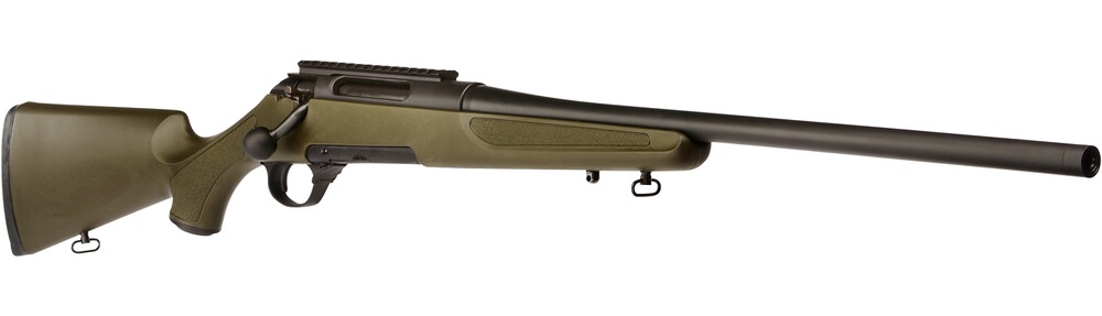 Fusil à répétition Jaeger 10 Varmint, Haenel