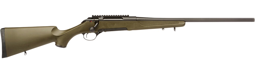 Repetierbüchse Jaeger 10 Varmint