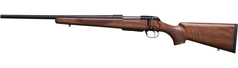 Repetierbüchse AZ1900 Taiga MTC EVO