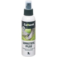 Rubber boot care, Collonil