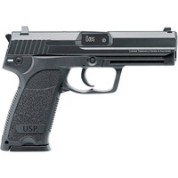 CO2 Pistole USP, Heckler & Koch