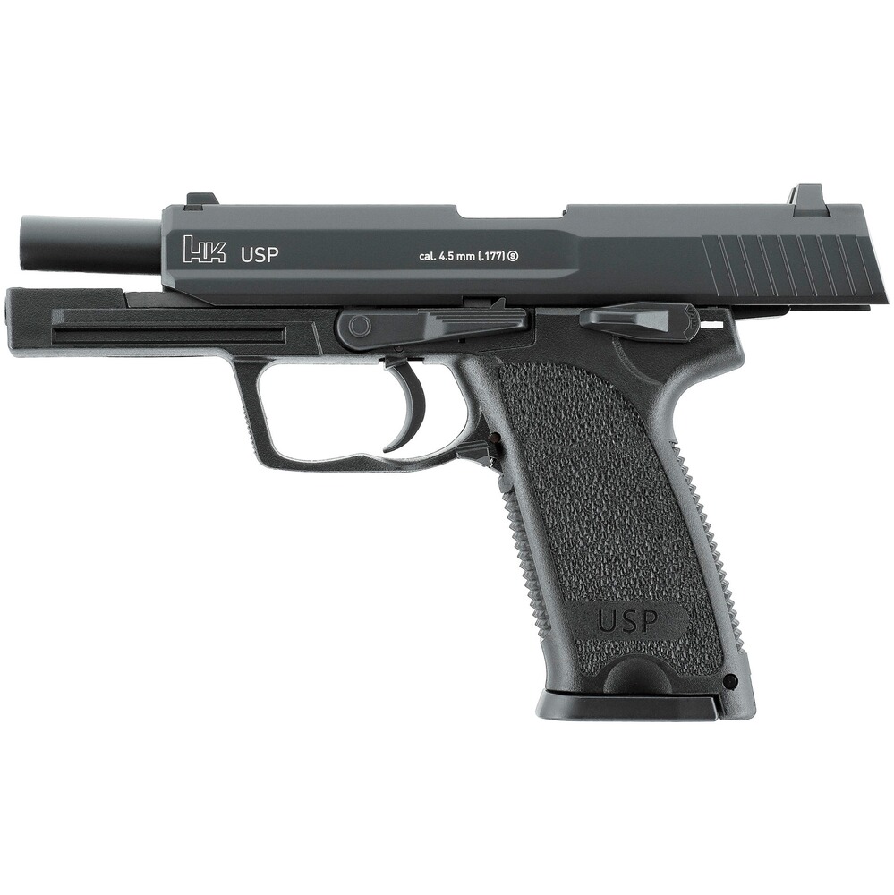 CO2 Pistole USP, Heckler & Koch
