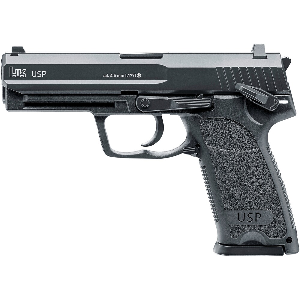 CO2 Pistole USP