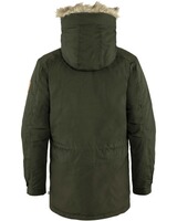 Parka Singi Down, Fjällräven