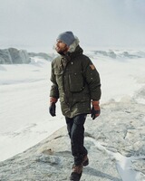 Parka Singi Down, Fjällräven