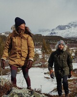 Parka Singi Down, Fjällräven