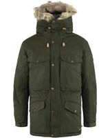 Parka Singi Down, Fjällräven