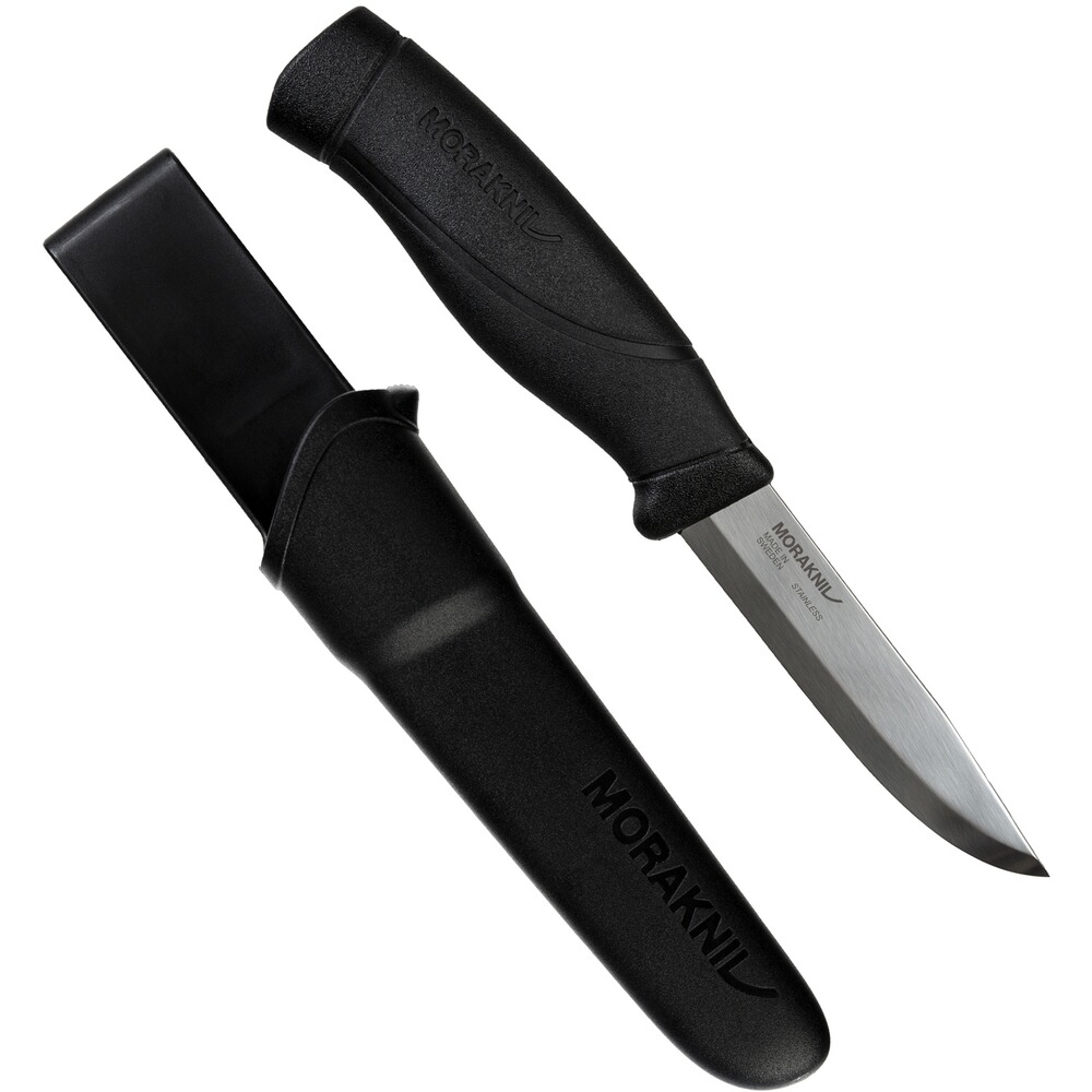 Messer Companion Heavy Duty, Morakniv