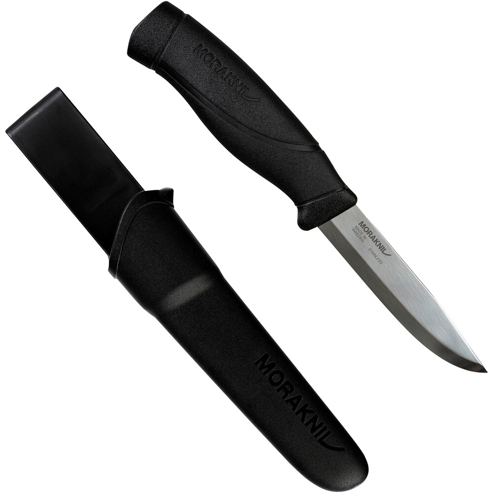 Messer Companion Heavy Duty