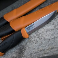 Messer Companion Heavy Duty, Morakniv