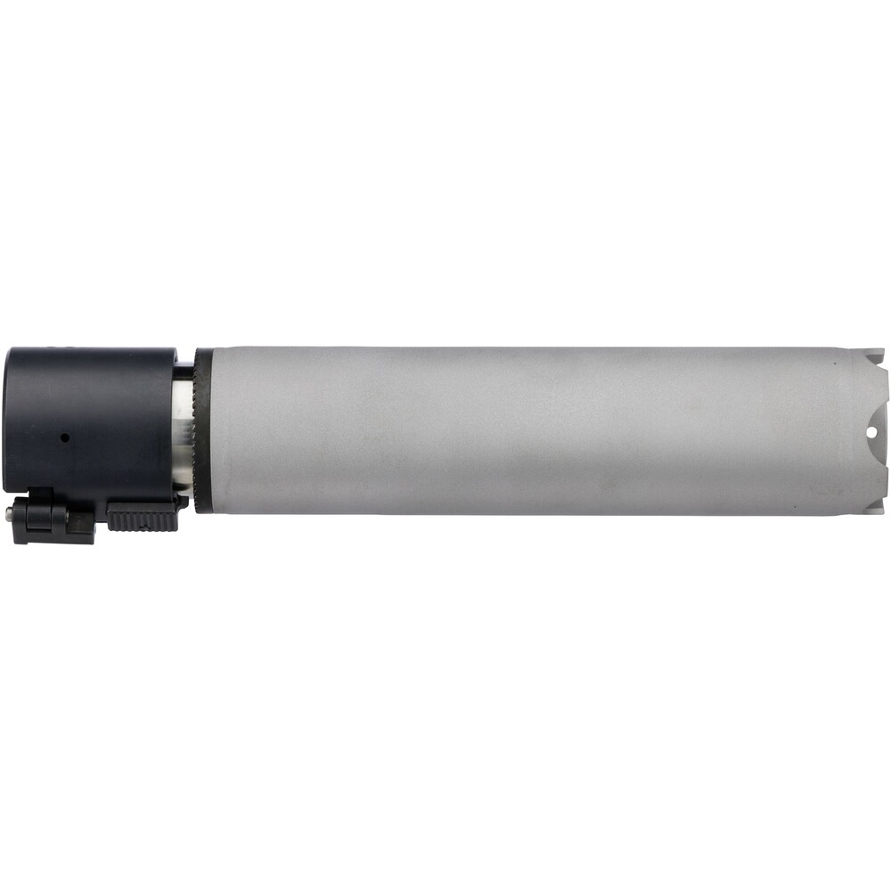 Schalldämpfer Rotex-V Competition für HK 417/416, B&T