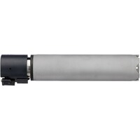 Schalldämpfer Rotex-V Competition für HK 417/416, B&T
