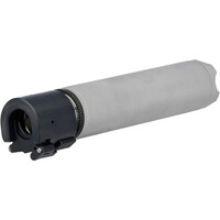 Schalldämpfer Rotex-V Competition für HK 417/416, B&T