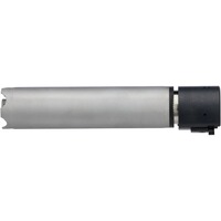 Schalldämpfer Rotex-V Competition für HK 417/416, B&T
