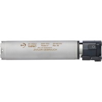 Schalldämpfer Rotex-V Competition für HK 417/416, B&T