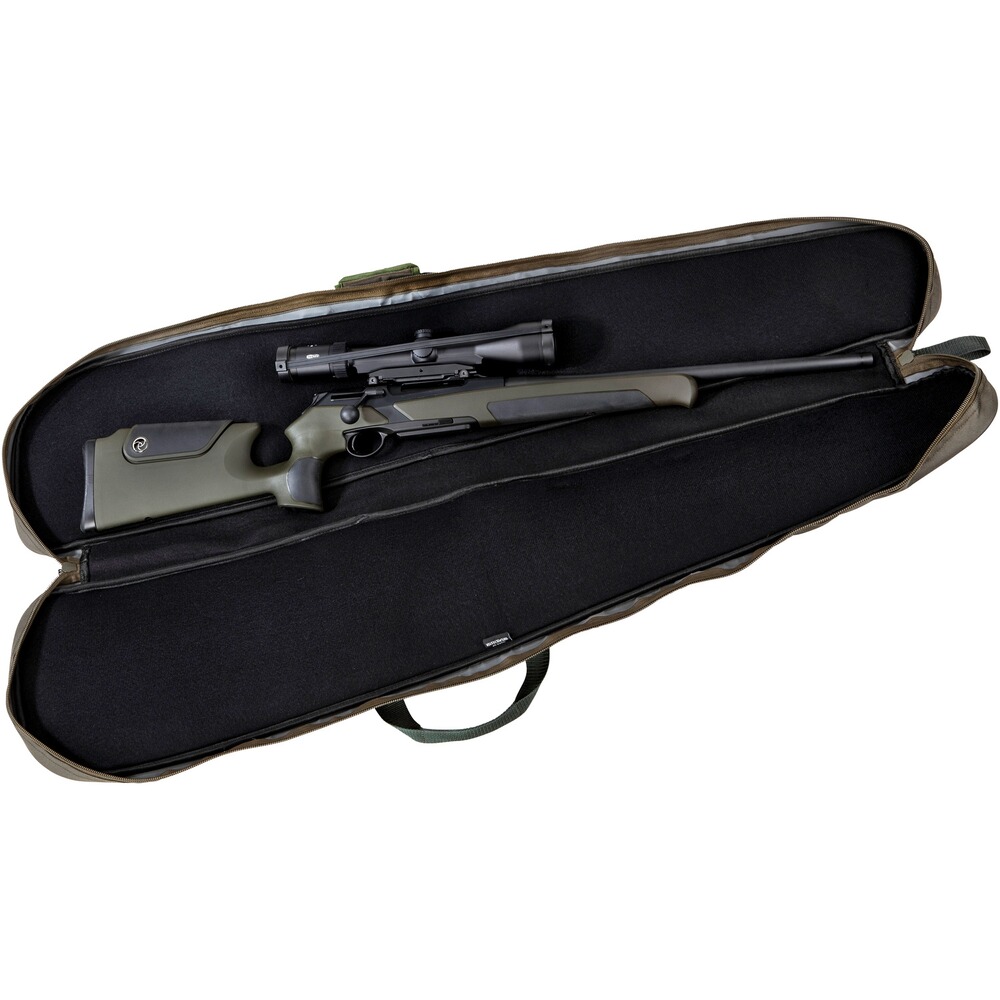 Long gun case all-in polyester, Parforce