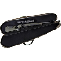 Long gun case all-in polyester, Parforce