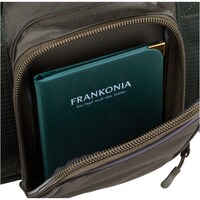 Long gun case all-in polyester, Parforce