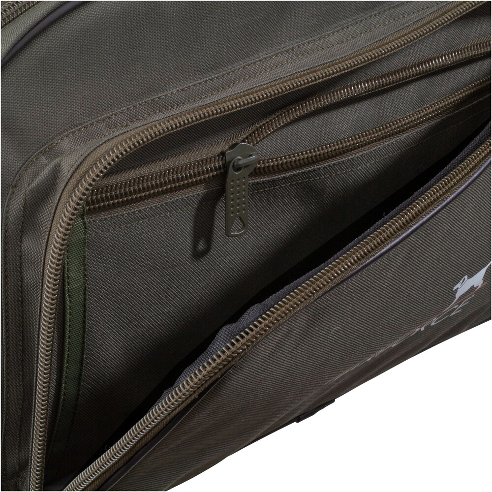 Long gun case all-in polyester, Parforce