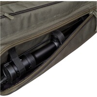 Long gun case all-in polyester, Parforce