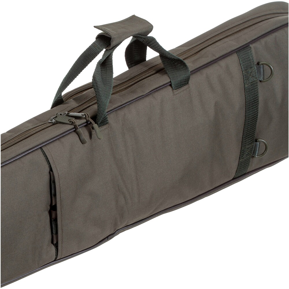 Long gun case all-in polyester, Parforce