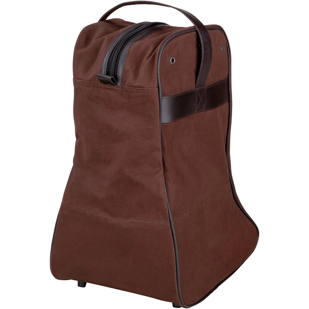Stiefeltasche Heavy Cotton, Parforce