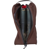 Stiefeltasche Heavy Cotton, Parforce