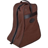 Stiefeltasche Heavy Cotton, Parforce