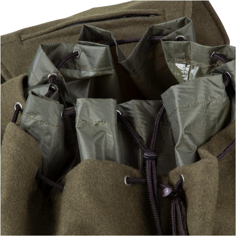 Backpack Loden Premium, Parforce