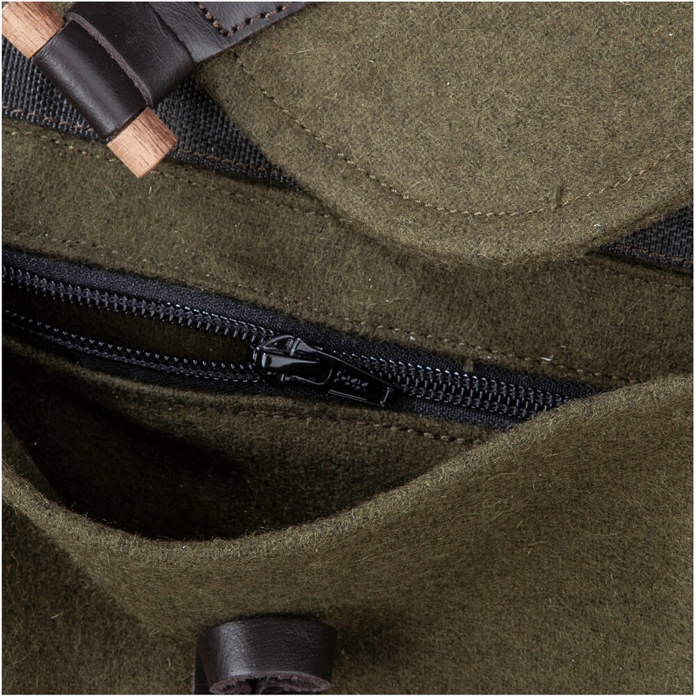 Backpack Loden Premium, Parforce